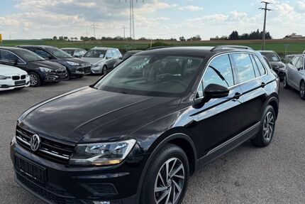 VW Tiguan 218.000 km 12.990 &euro; Heilbronn 74080