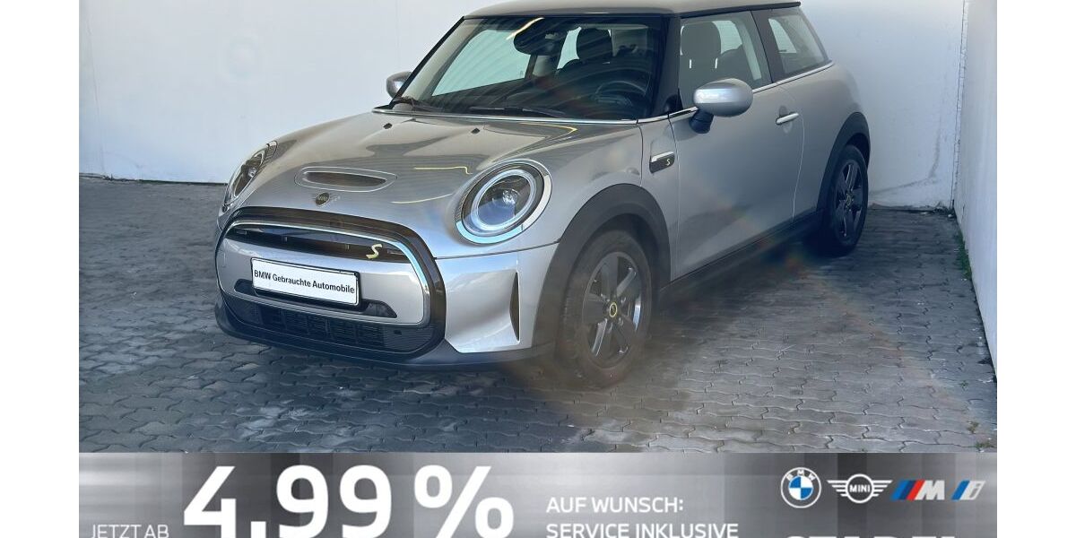 Mini Cooper SE 55.797 km 16.689 &euro; Heilbronn 74074