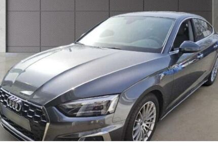 Audi A5 145.000 km 24.860 &euro; Heilbronn 74074