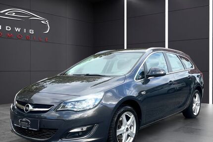 Opel Astra 167.000 km 6.599 € Marbach am Neckar 71672