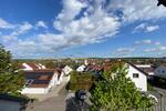 Dachgeschoßwohnung Leingarten - 3.5 Zimmer, 78 m&sup2;, 340.000&euro; | Angebot:27116786