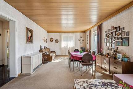 Wohnung Ludwigsburg Poppenweiler - 6 Zimmer, 137 m&sup2;, 349.000&euro; | Angebot:24049972