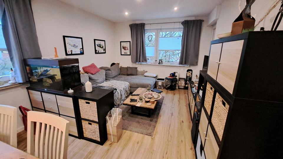 Etagenwohnung Sinsheim - 3 Zimmer, 65 m&sup2;, 210.000&euro; | Angebot:26215227