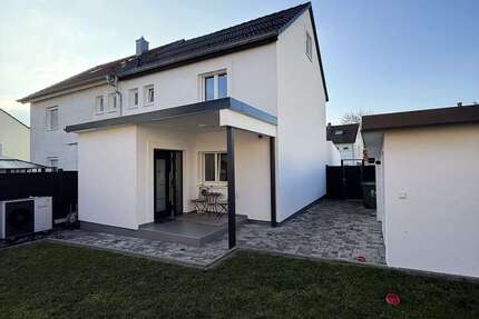 Haus Öhringen - 5 Zimmer, 125 m&sup2;, 549.000&euro; | Angebot:24523868