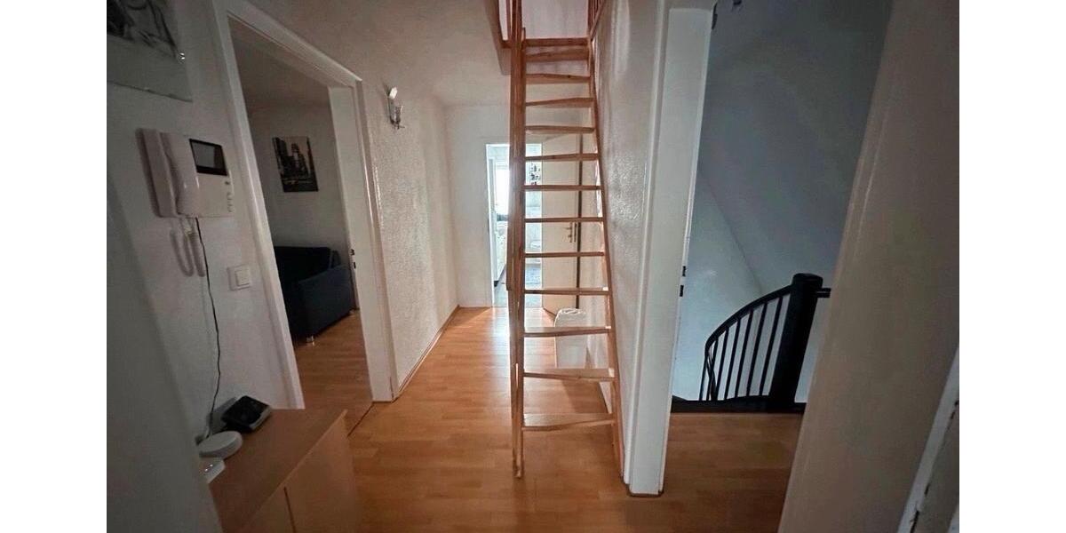 Einfamilienhaus Heilbronn Frankenbach - 8 Zimmer, 170 m&sup2;, 520.000&euro; | Angebot:26480358