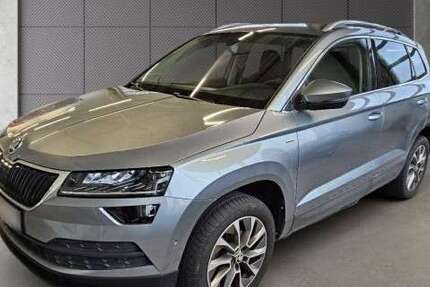Skoda Karoq 42.200 km 24.630 € Bad Rappenau 74906