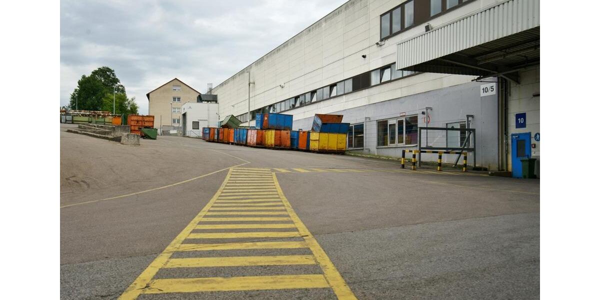 Gewerbeobjekt Markgröningen - 5&euro; | Angebot:23811150