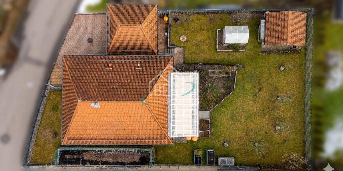 Bungalow Mainhardt / Ammertsweiler Ammertsweiler - 3 Zimmer, 106 m&sup2;, 419.000&euro; | Angebot:25675861