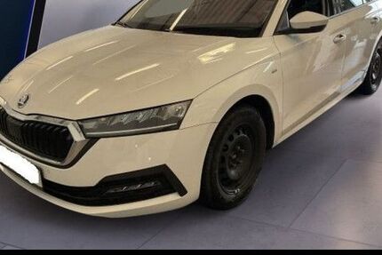 Skoda Octavia 20.500 km 24.290 € Öhringen 74613