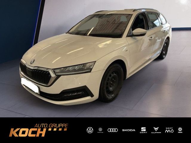 Skoda Octavia 20.500 km 24.290 € Öhringen 74613