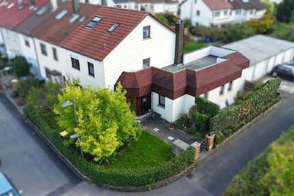 Haus zum Kaufen in Heilbronn-Böckingen 419.000 € 111 m² 5 zimmer