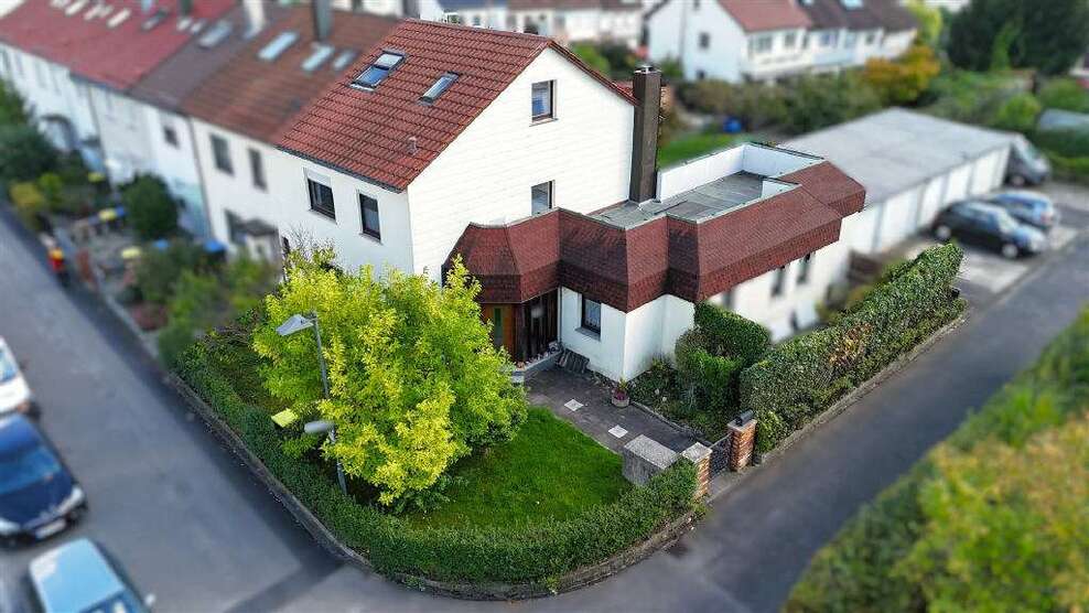 Haus zum Kaufen in Heilbronn-Böckingen 419.000 € 111 m² 5 zimmer