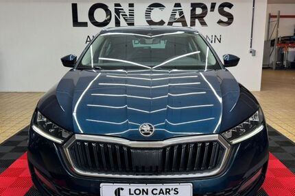 Skoda Octavia 113.500 km 22.990 &euro; Leingarten 74211