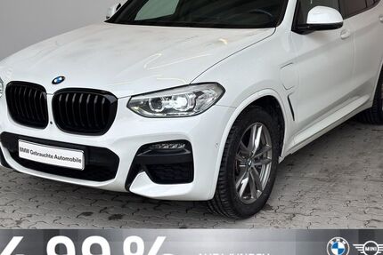 BMW X3 125.386 km 29.890 &euro; Heilbronn 74076