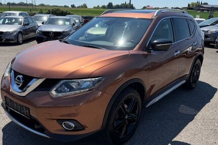 Nissan X-Trail 151.000 km 11.490 &euro; Heilbronn 74080