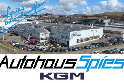 Skoda Octavia 126.509 km 10.990 &euro; Heilbronn 74076