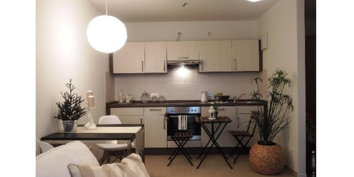 Etagenwohnung Ludwigsburg Eglosheim - 2 Zimmer, 56 m&sup2;, 1.050&euro; | Angebot:25151249