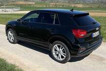 Gebrauchtwagen Audi Q2