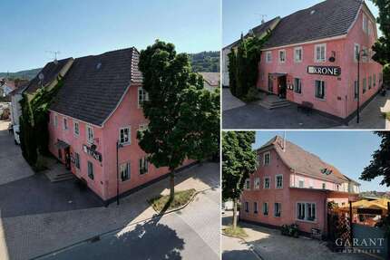 Gewerbeobjekt Mosbach - 1.500.000&euro; | Angebot:26985867