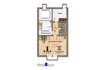 Reihenendhaus Sinsheim - 4 Zimmer, 110 m&sup2;, 329.000&euro; | Angebot:25693255
