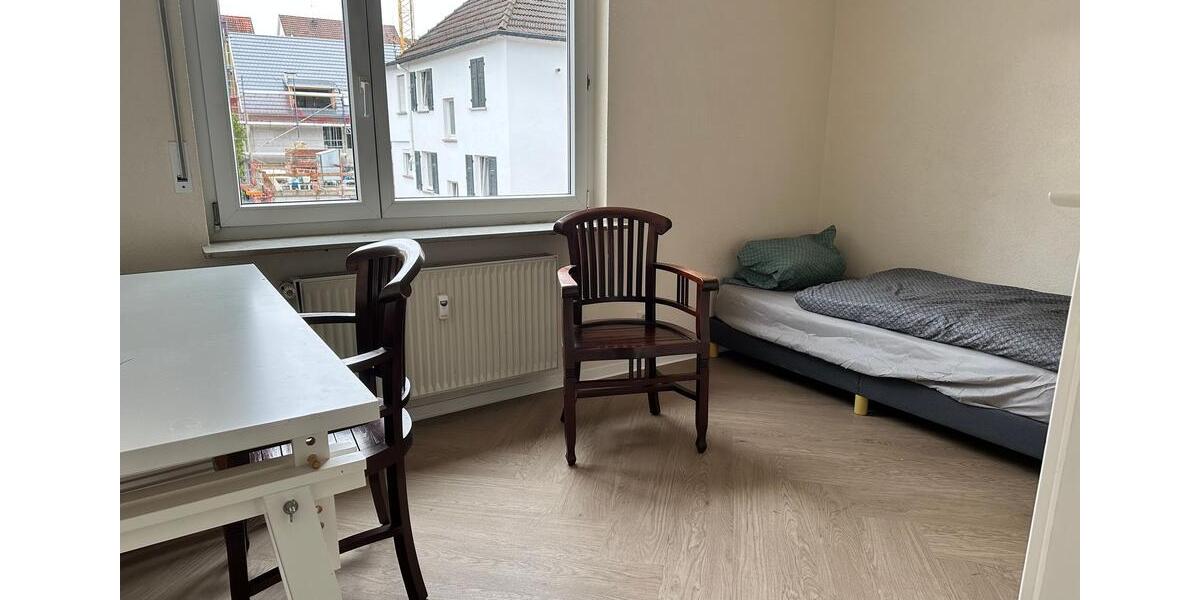 Etagenwohnung Heilbronn Kernstadt - 4 Zimmer, 85 m&sup2;, 1.300&euro; | Angebot:26677138