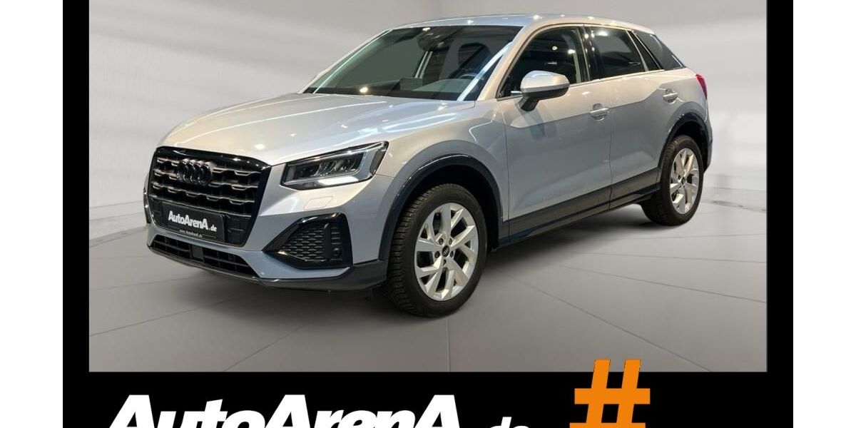 Audi Q2 60.184 km 21.909 &euro; Neckarsulm-Obereisesheim 74172