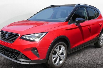 Seat Arona 38.200 km 17.830 &euro; Bietigheim-Bissingen 74321