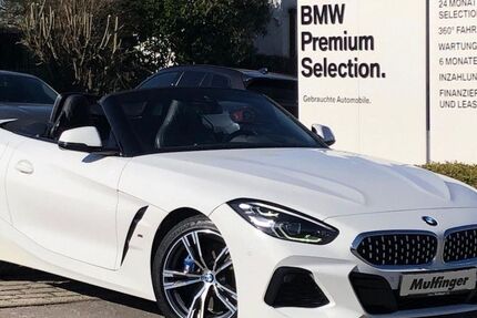 BMW Z4 65.480 km 32.950 &euro; Backnang 71522