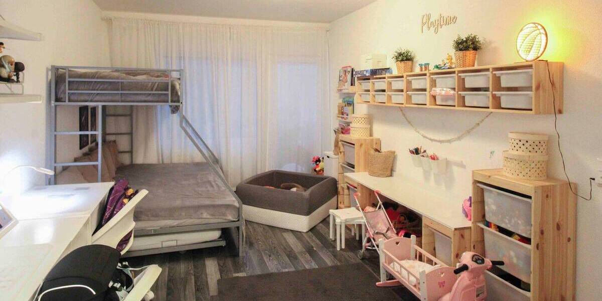 Etagenwohnung Bietigheim-Bissingen Bietigheim - 4 Zimmer, 94 m&sup2;, 298.000&euro; | Angebot:26189704