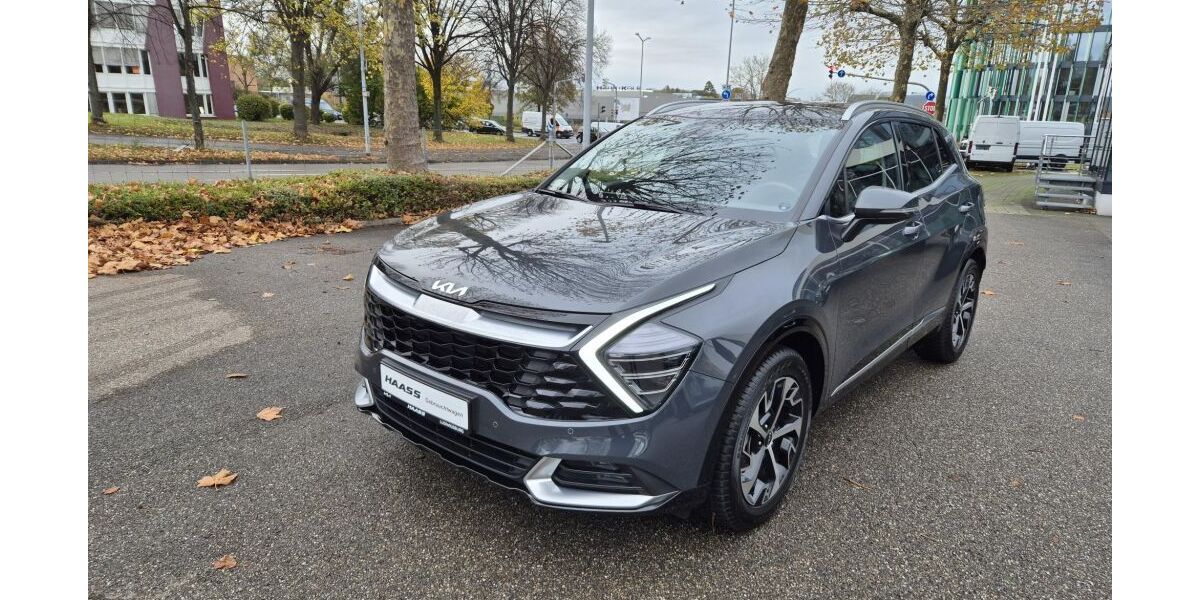 Kia Sportage 15.000 km 30.900 &euro; Ludwigsburg 71636