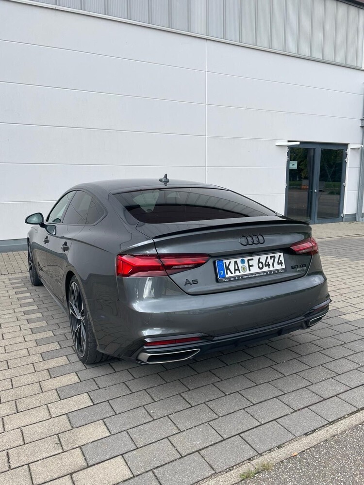 A5 Sportback