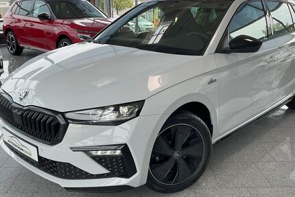 Skoda Scala 15.000 km 23.390 &euro; Bretzfeld- Schwabbach 74626