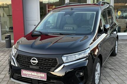 Nissan Townstar 6.490 km 28.477 € Zaberfeld-Michelbach 74374