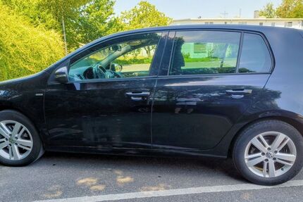 VW Golf 187.000 km 4.500 &euro; Oppenweiler 71570
