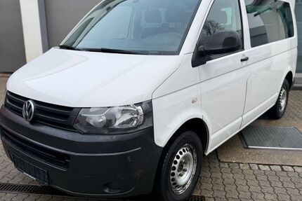 VW T5 Transporter 246.925 km 9.999 &euro; Heilbronn 74081