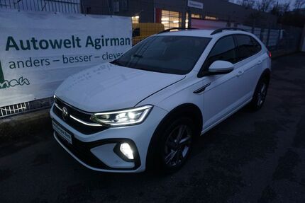 VW Taigo 33.555 km 22.490 &euro; Bad Rappenau 74906