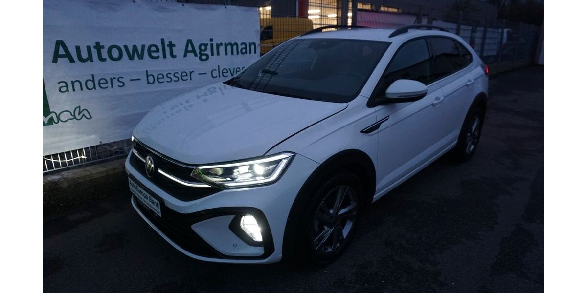 VW Taigo 33.555 km 22.490 &euro; Bad Rappenau 74906