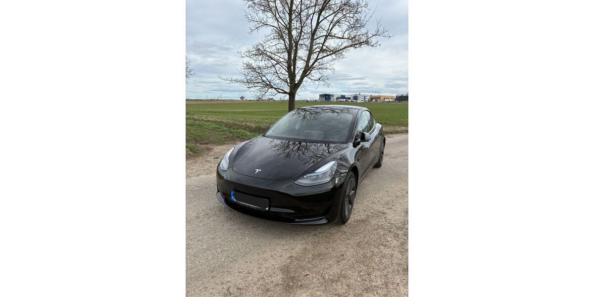 Tesla Model 3 53.720 km 28.900 &euro; Bönnigheim 74357
