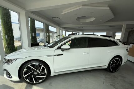 VW Arteon 77.250 km 29.000 &euro; Eppingen 75031