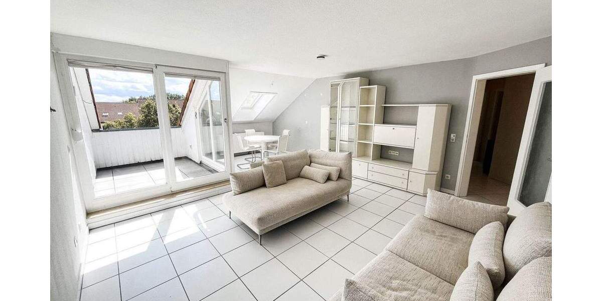 Etagenwohnung Öhringen - 2 Zimmer, 62 m&sup2;, 189.000&euro; | Angebot:25776146