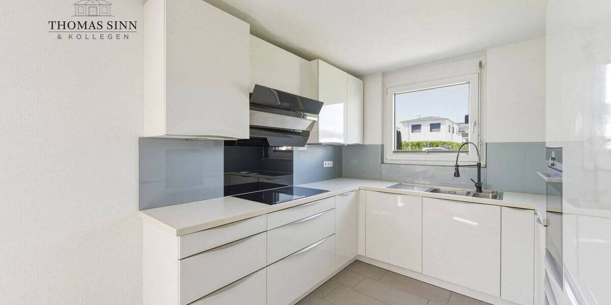 Doppelhaushälfte Leingarten Großgartach - 6 Zimmer, 135 m&sup2;, 595.000&euro; | Angebot:26502387