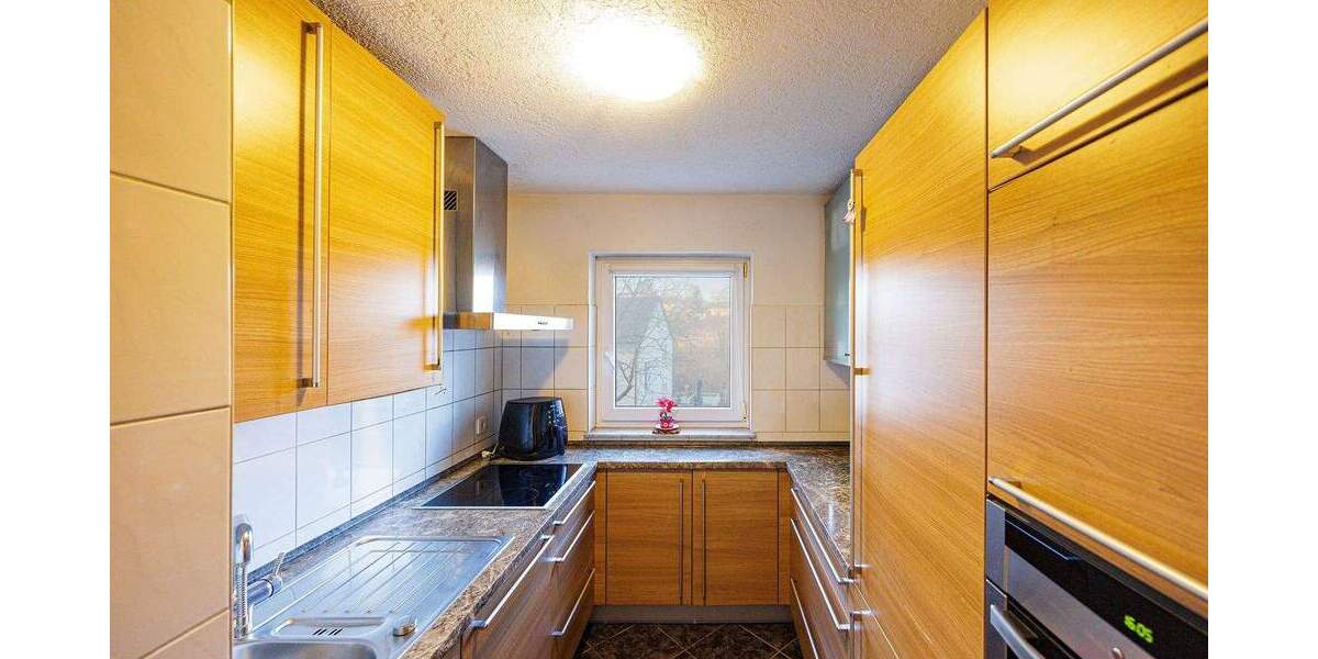 Etagenwohnung Sachsenheim Großsachsenheim - 3 Zimmer, 78 m&sup2;, 225.000&euro; | Angebot:24725998