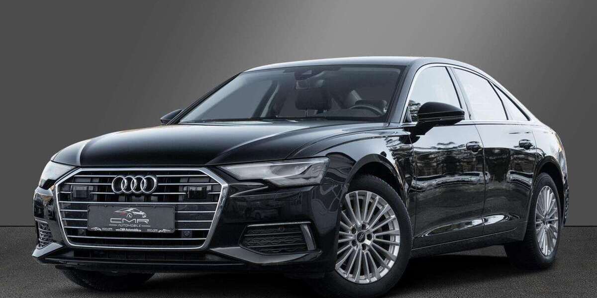 Audi A6 59.118 km 32.713 &euro; Roigheim 74255