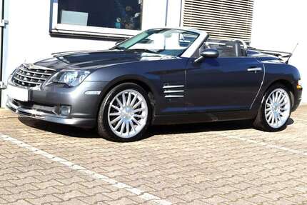 Chrysler Crossfire 35.970 km 34.890 &euro; Bietigheim-Bissingen 74321