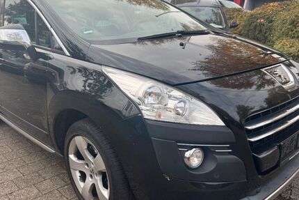 Peugeot 3008 143.000 km 6.490 € Öhringen 74613