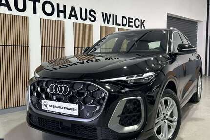 Audi Q5 4.800 km 54.480 &euro; Abstatt 74232