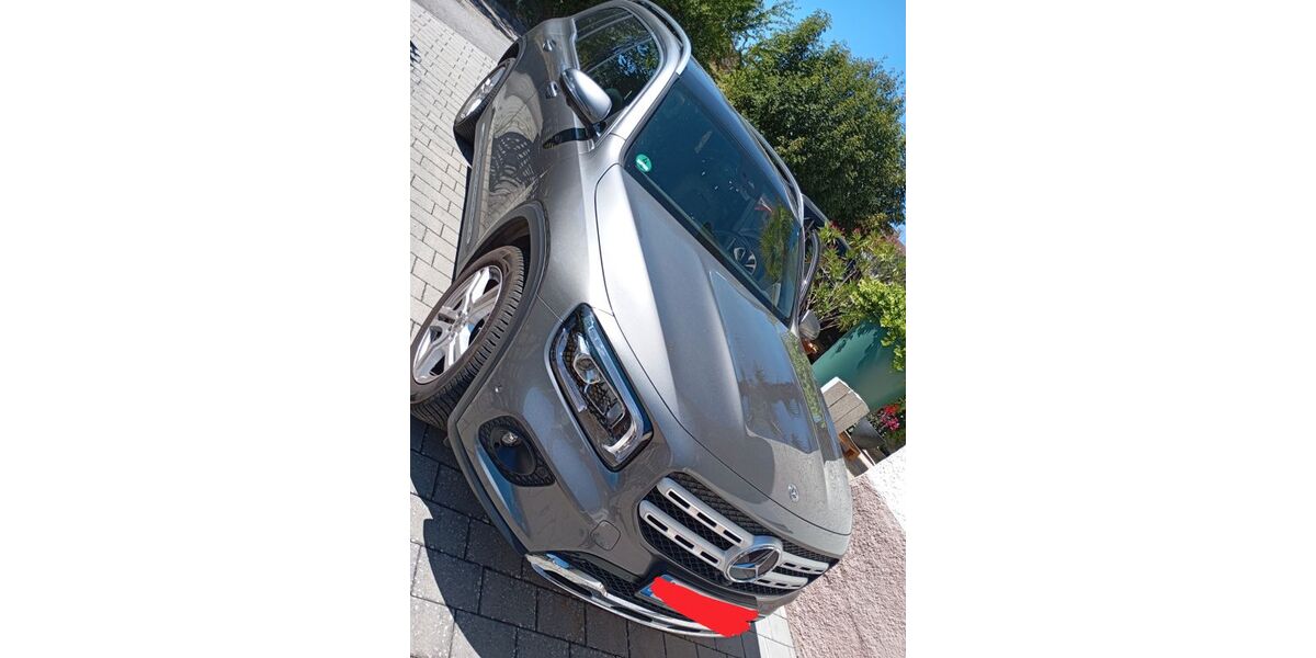 Mercedes-Benz GLB 250 57.000 km 36.500 &euro; Sachsenheim 74343