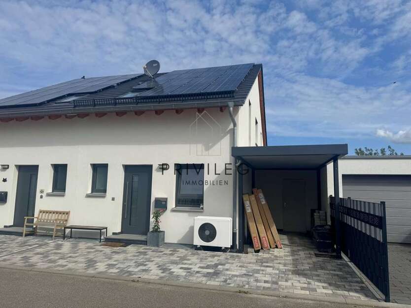 Haus zum Kaufen in Oberderdingen Flehingen 645.000 € 114 m²