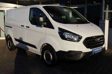 Ford Transit Custom 87.350 km 16.990 &euro; Schwaigern 74193