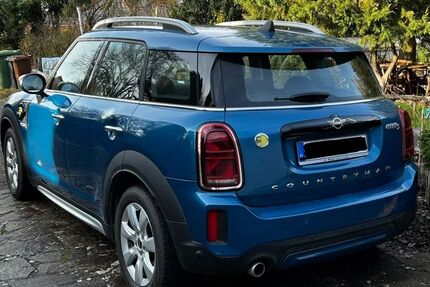 Mini Countryman SE (Cooper) 69.957 km 20.000 &euro; Vaihingen Enz 71665